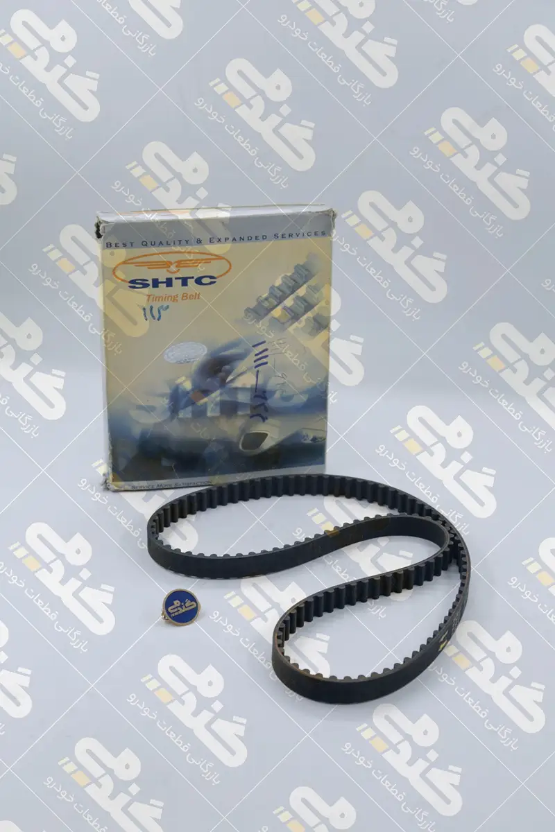 1111000634 تسمه تایم 113 GL1600 SHTC