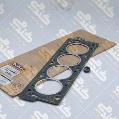 واشر سرسیلندر تعمیر اول وکس