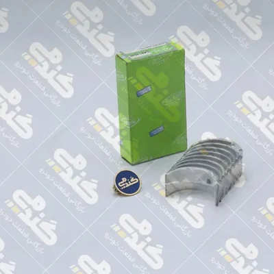 یاتاقان متحرک SATEC XU7 0.30