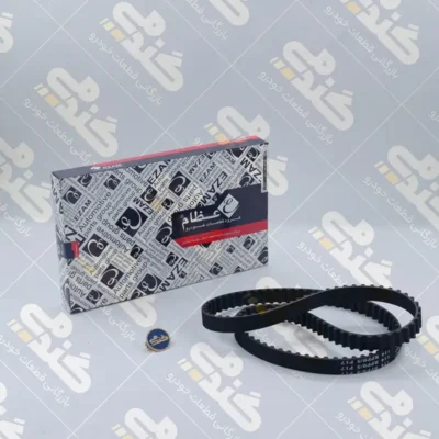 تسمه تایم 114 عظام