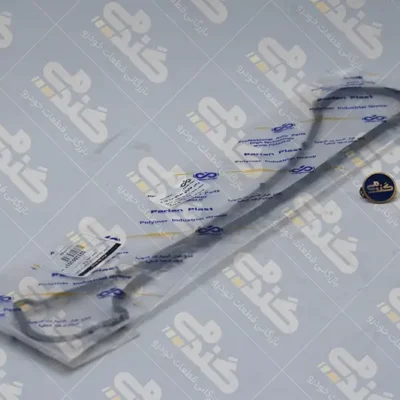 واشر درب سوپاپ پریان پلاستیک