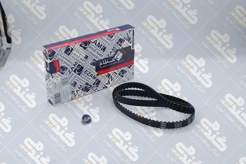 1111000661 تسمه تایم المان 114 عظام