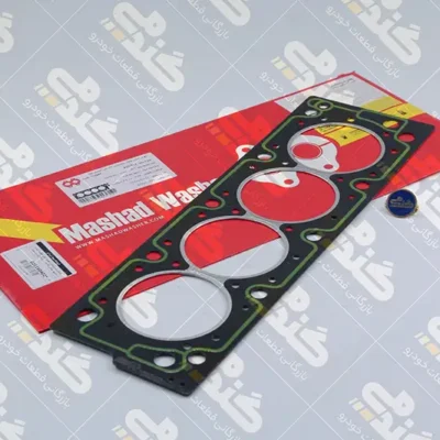 واشر سرسیلندر تعمیر اول تقویت شده مشهد واشر