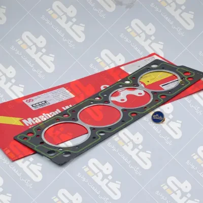 واشر سرسیلندر تعمیر دوم تقویت شده مشهد واشر