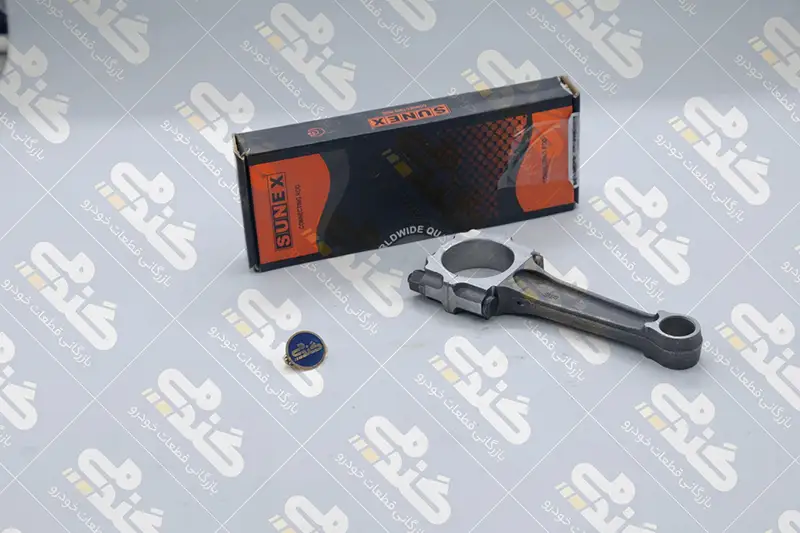 1111000733 شاتون 1800 SUNEX پژو 405