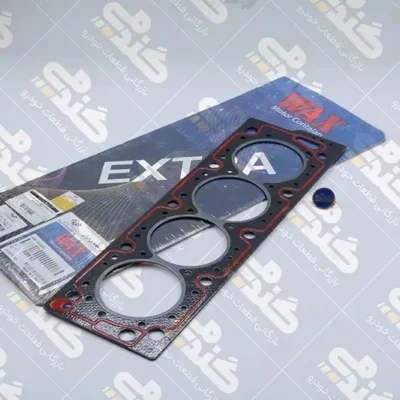 واشر سرسیلندر تعمیر دوم 405