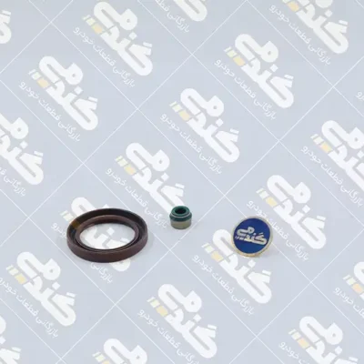 کاسه نمد میل سوپاپ 405