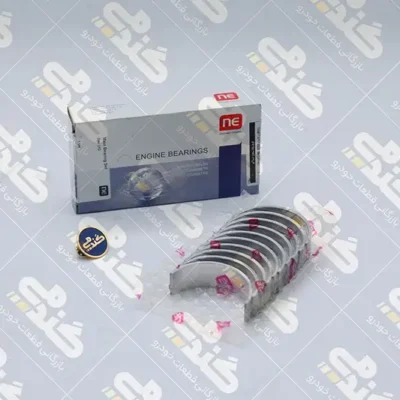 یاتاقان ثابت STD 405