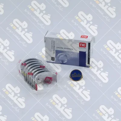 یاتاقان متحرک XU7 0.30