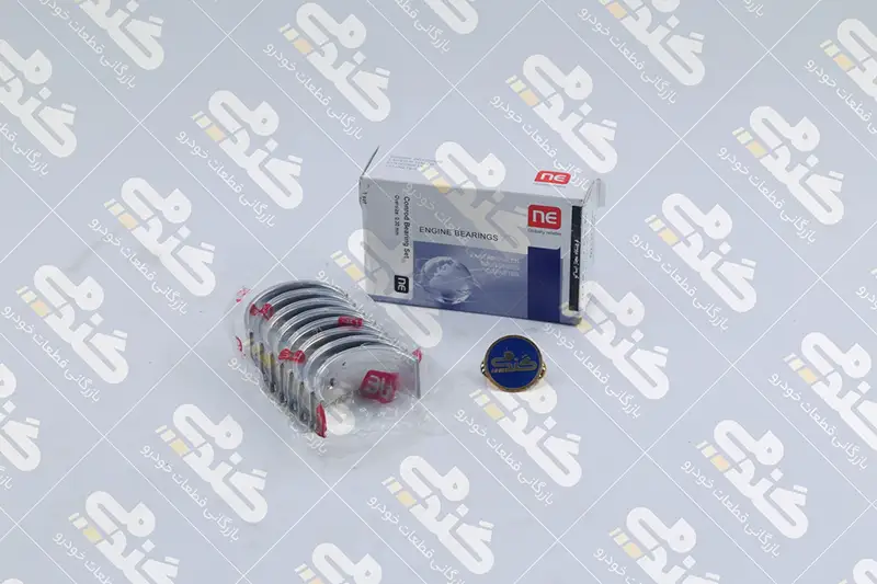 1111000811 یاتاقان متحرک XU7 0.30