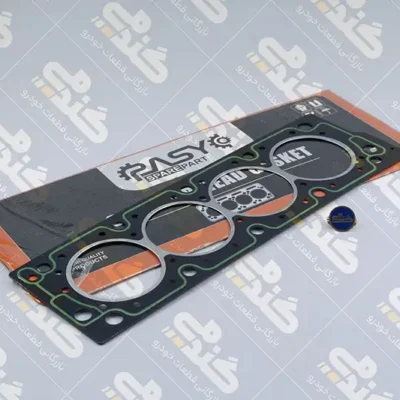 واشر سرسیلندر STD پل دار مسی پاسیكو