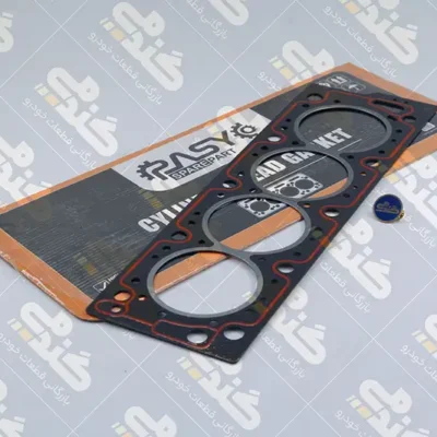 واشر سرسیلندر تعمیر دوم پل دار مسی پاسیکو