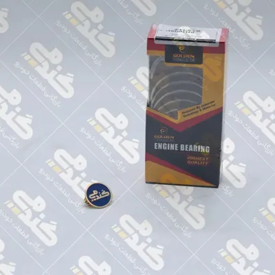 یاتاقان ثابت STD گلدن XU7P