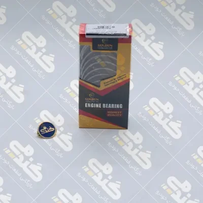 یاتاقان ثابت 0.30 گلدن XU7P