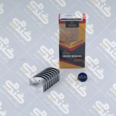 یاتاقان متحرک XU7 0.30 گلدن