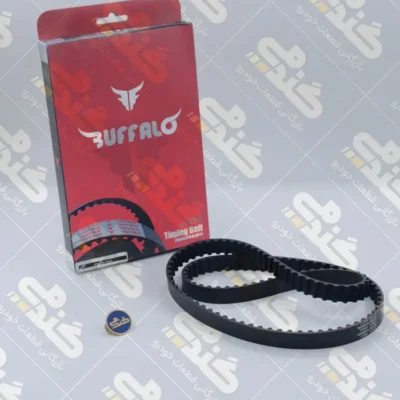 تسمه تایم 114 بوفالو