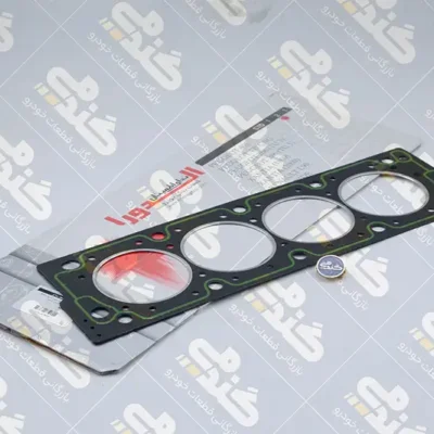 واشر سرسیلندر تعمیر دوم الدورا