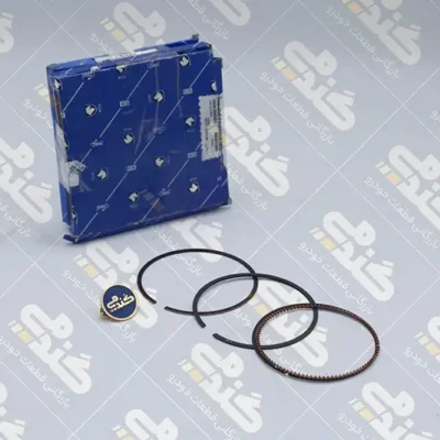 رینگ موتور ایساکو XU7P