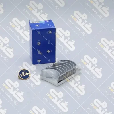یاتاقان متحرک STD ایساکو 405