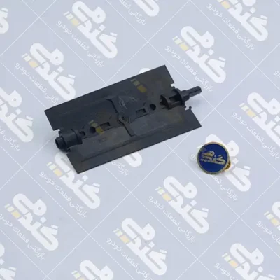 دریچه بازوبست هوای داخل بخاری سمند- پژو