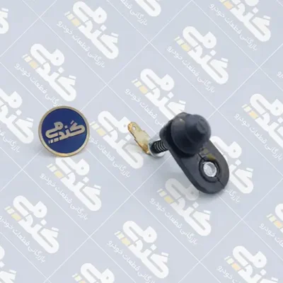 سوییچ لای درب عقب هایما S7