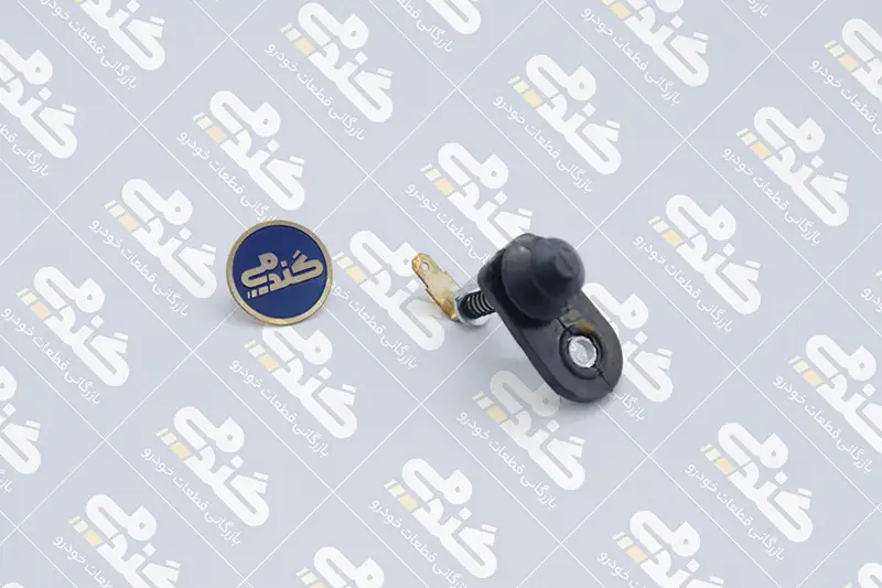 832000098 سوییچ لای درب عقب هایما S7