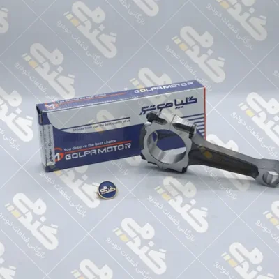 شاتون 2000 گلپا موتور 405