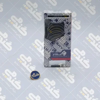 یاتاقان متحرک XU7 STD عظام