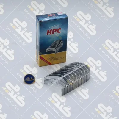 یاتاقان ثابت HPC STD XU7P