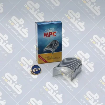 یاتاقان متحرک HPC XU7 STD