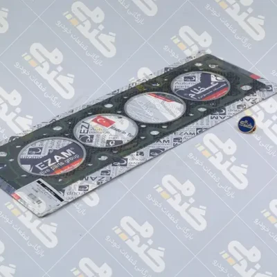 واشر سرسیلندر تعمیر اول عظام 405