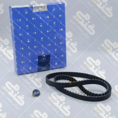 تسمه تایم 114 ایساکو