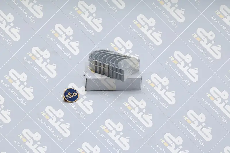 1111000988 یاتاقان متحرک XU7 0.30