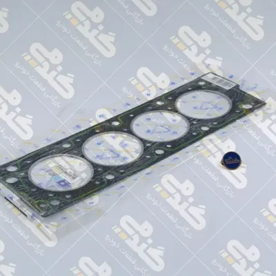 واشر سرسیلندر 2 سوراخ STD ایساکو