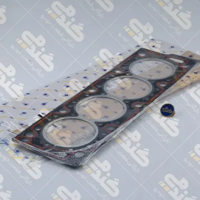 واشر سرسیلندر تعمیر اول ایساکو