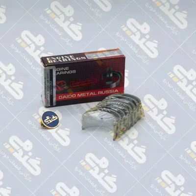 یاتاقان متحرک APA 0.30 دایدو روسیه