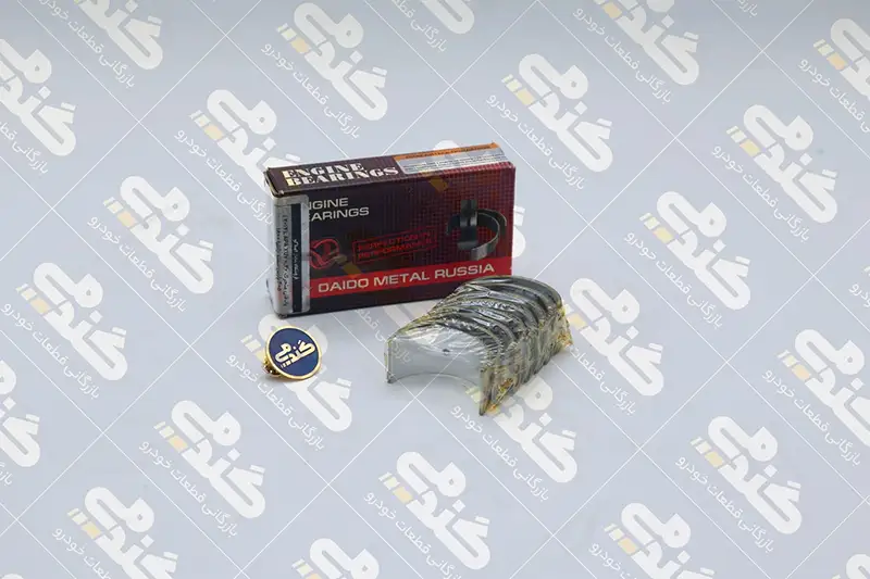 1111001000 یاتاقان متحرک APA 0.30 دایدو روسیه