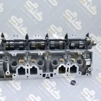 سرسیلندر کامل دوگانه سوز 405