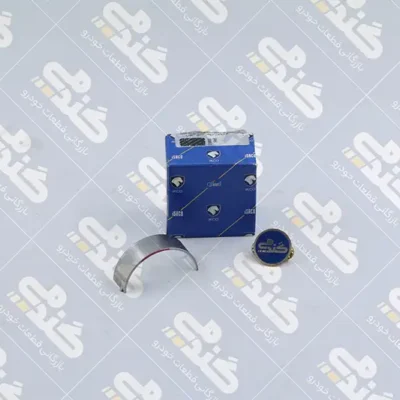 نیم یاتاقان ثابت پایینی STD EF7