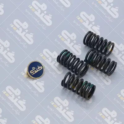 فنر سوپاپ سمند EF7