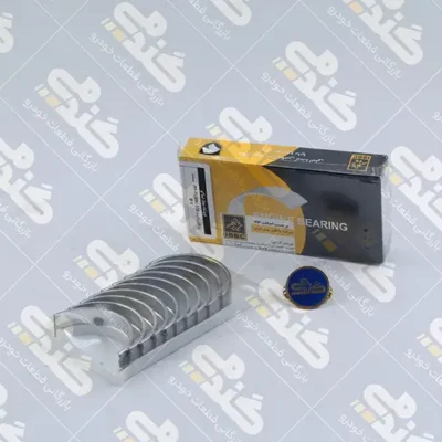 یاتاقان ثابت IBBC STD سمند EF7