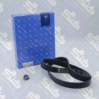 تسمه تایم 127 ایساکو سمند EF7