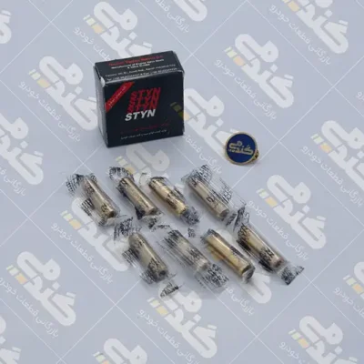 گیت سوپاپ STYM سمند EF7