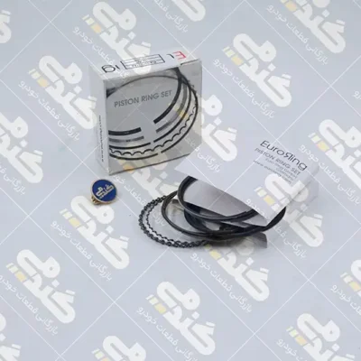 رینگ موتور EURO RING STD سمند EF7