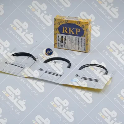 رینگ موتور استاندارد EF7