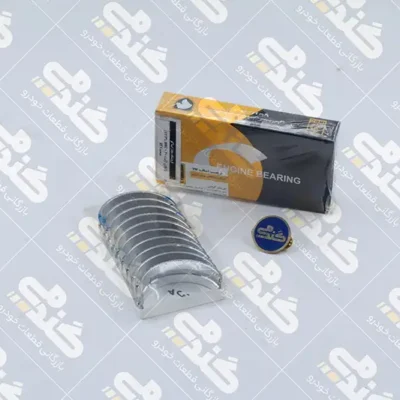 یاتاقان ثابت IBBC 0.30 سمند EF7