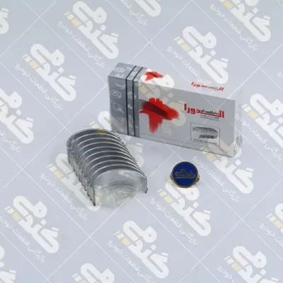 یاتاقان ثابت STD سمند EF7