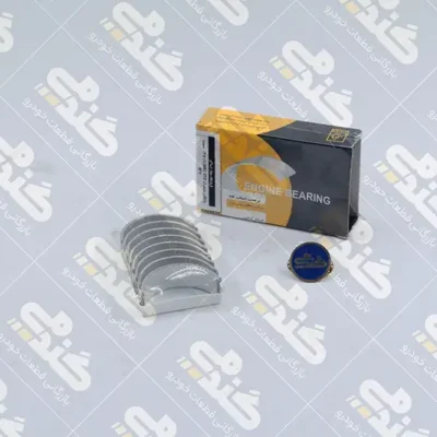 یاتاقان متحرک IBBC STD سمند EF7