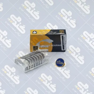 یاتاقان متحرک IBBC 0.30 سمند EF7