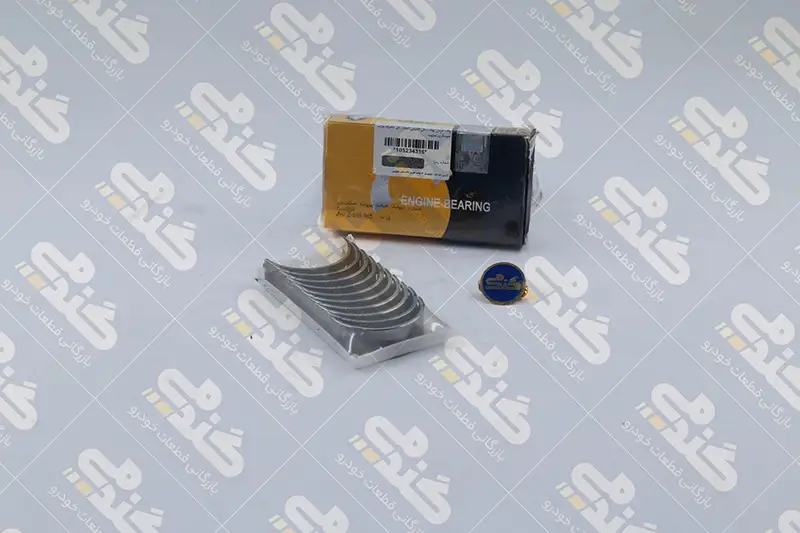 1112000118 یاتاقان ثابت IBBC 0.50 سمند EF7